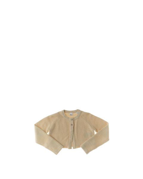 Coprispalle in maglia