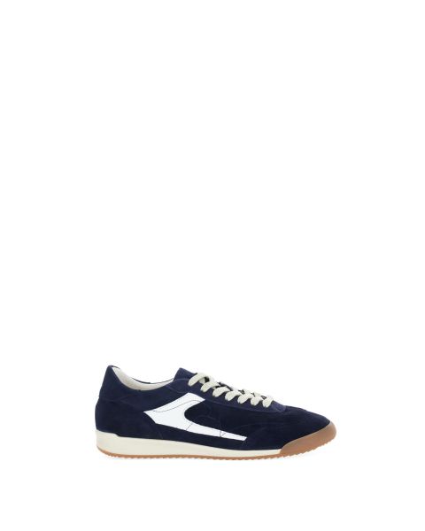 Sneakers in pelle