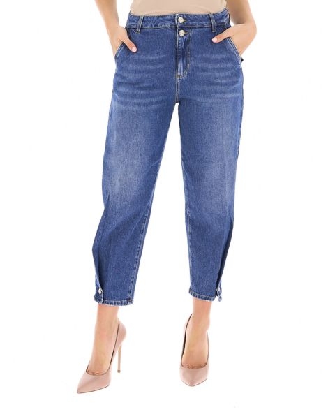 Jeans boyfriend