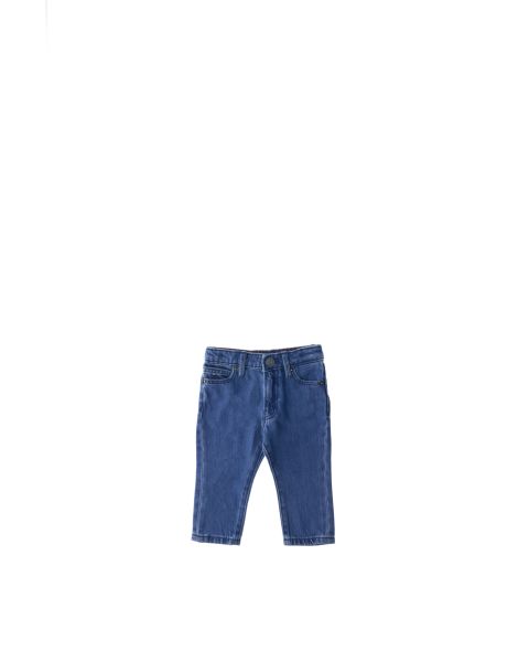 Jeans straight leg