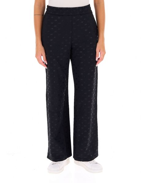 Pantalone in felpa