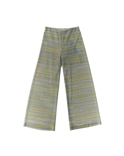 Pantalone a palazzo