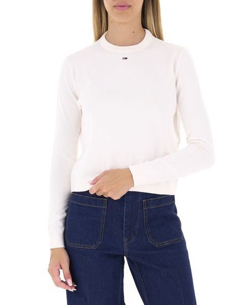 Maglia girocollo