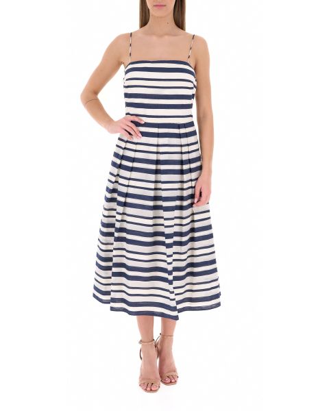 Abito in cotone