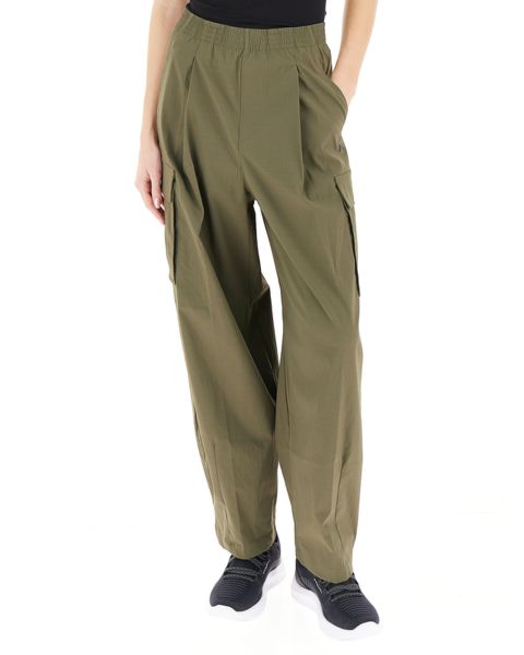 Pantalone tessuto tecnico