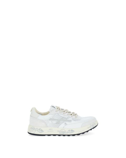 Sneakers con inserti