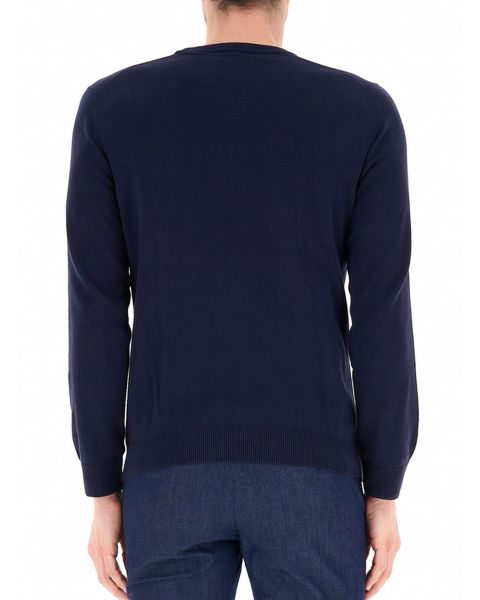 Maglione girocollo