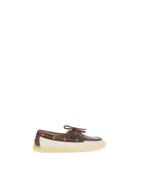 Scarpe da barca