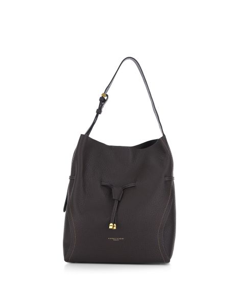 Borsa in pelle