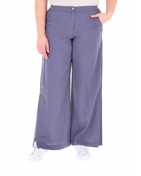 Pantalone a palazzo