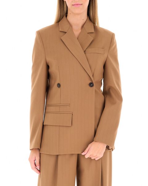 Blazer doppiopetto