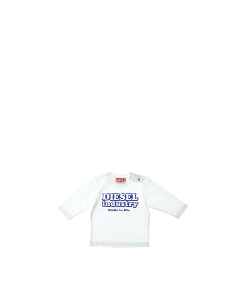 T-shirt maniche lunghe