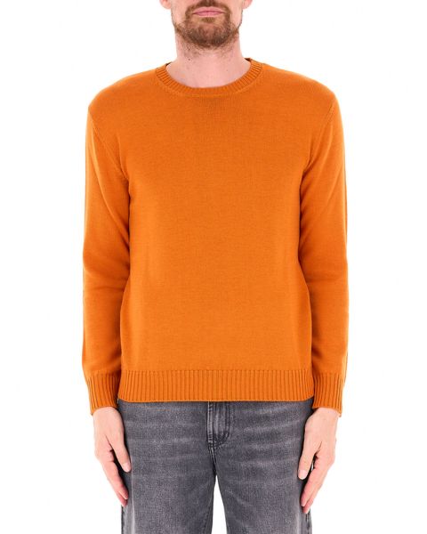 Maglione in lana