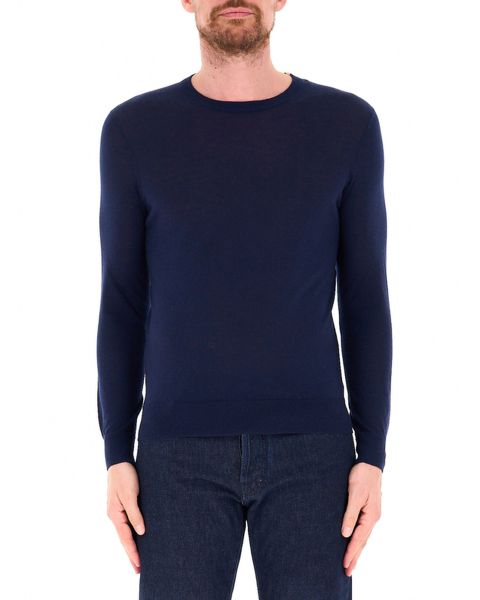 Maglione in cashmere