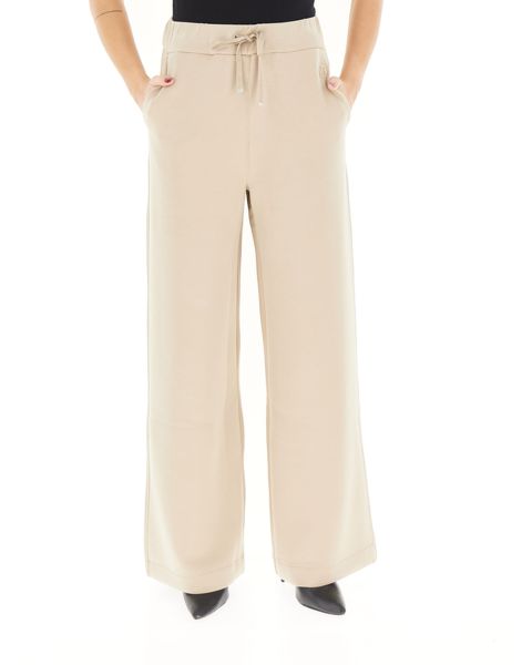 Pantalone a palazzo