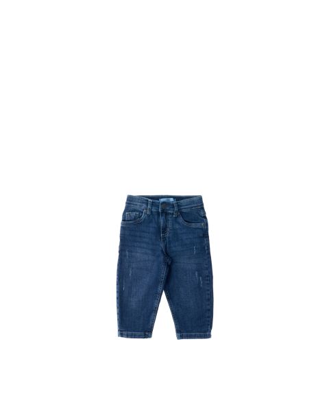 Jeans boyfriend