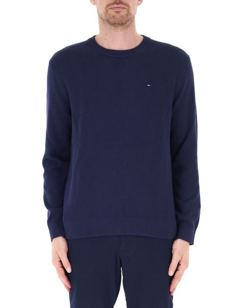 Maglione in cotone