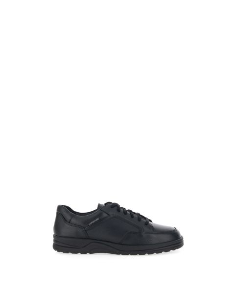 Scarpe in pelle