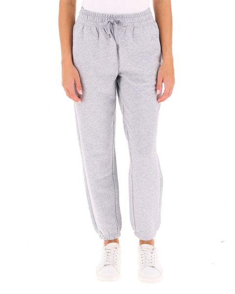 Pantalone felpato leggero