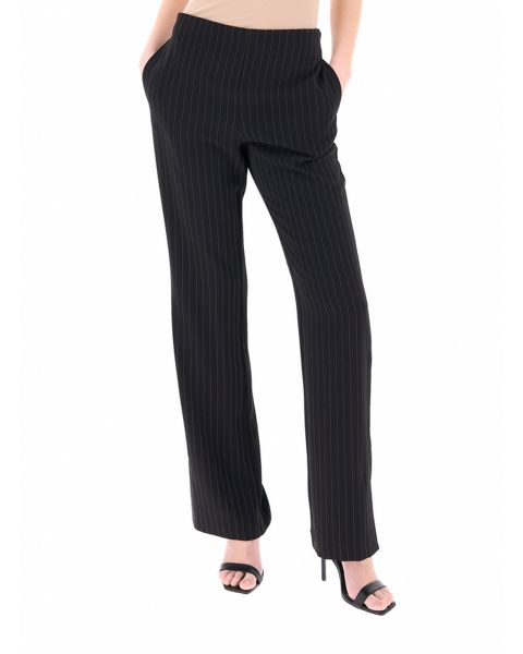 Pantalone con tasche