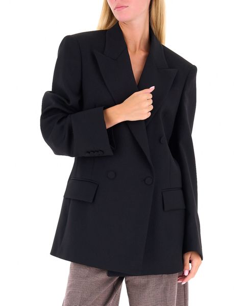 Blazer doppiopetto