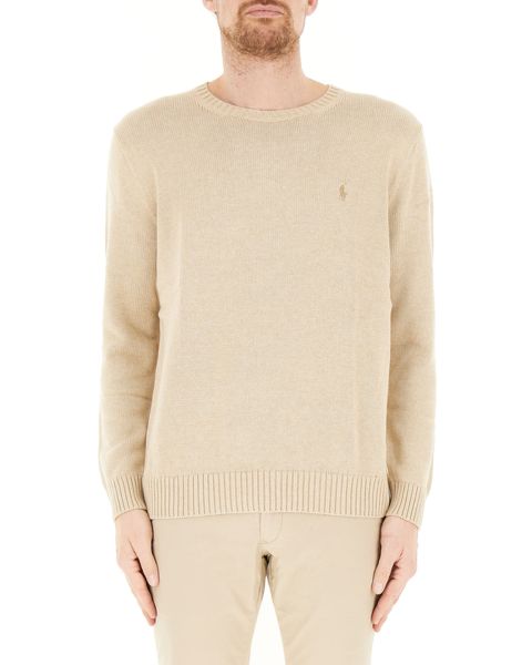 Maglione girocollo