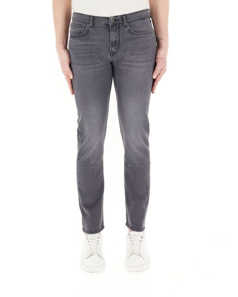 Jeans straight leg