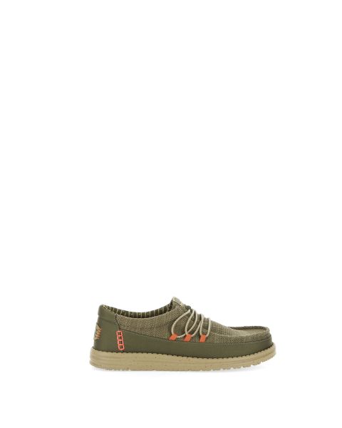 Scarpe Slip-on