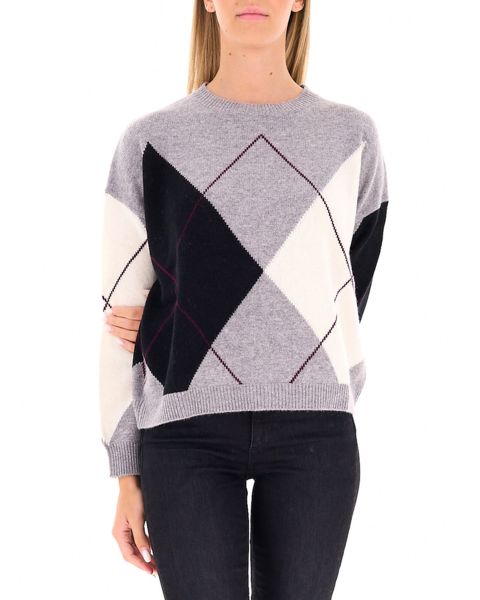 Maglione in lana