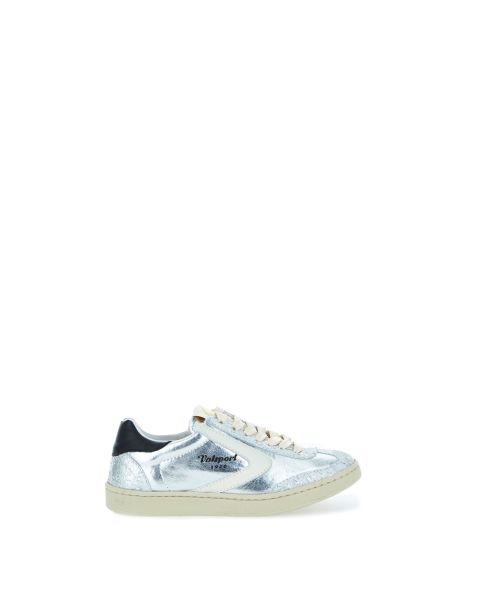 Sneakers in pelle