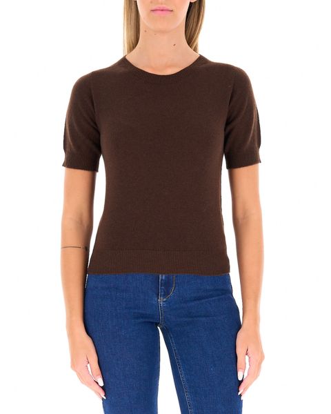 Maglia maniche corte
