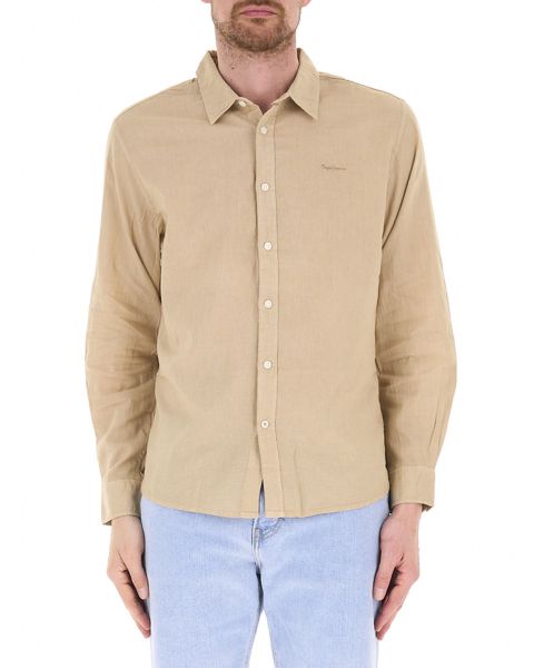 Camicia in lino