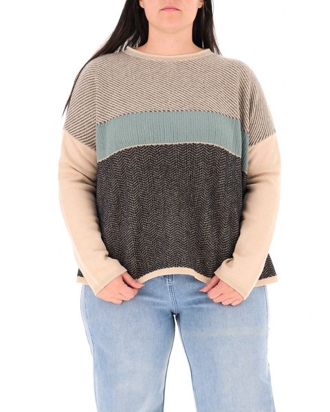 Maglione in lana