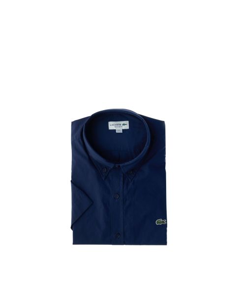 Camicia in cotone