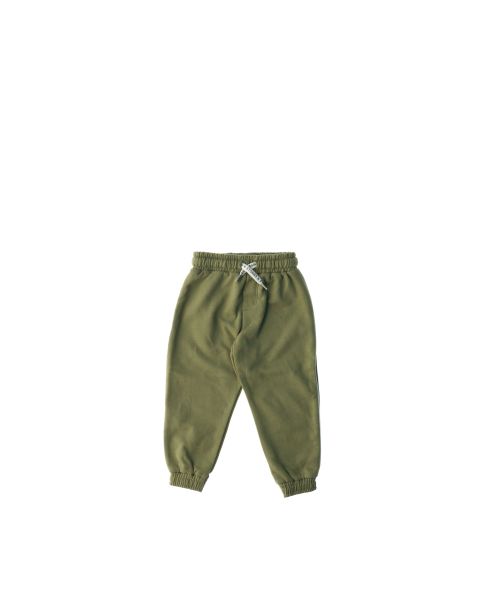Pantalone in felpa