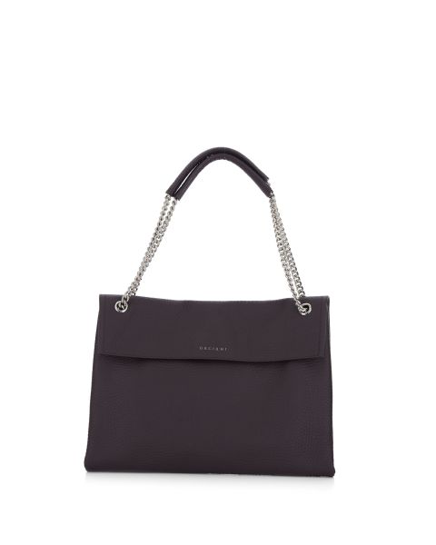 Borsa in pelle