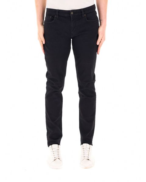 Jeans in cotone