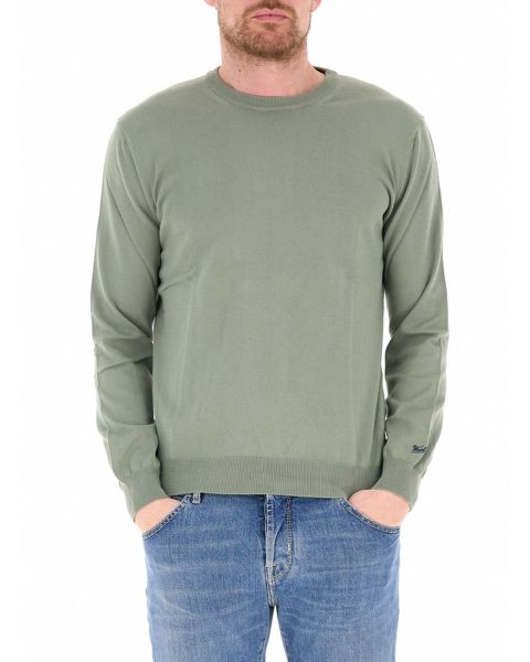 Maglia girocollo