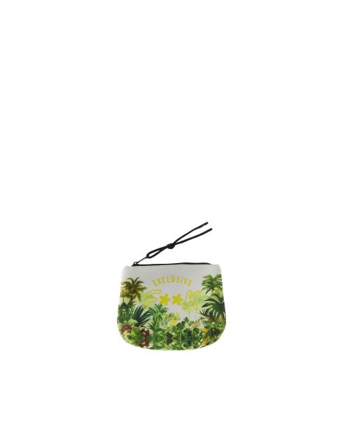 Pochette in scuba