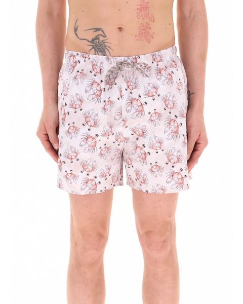 Shorts da bagno