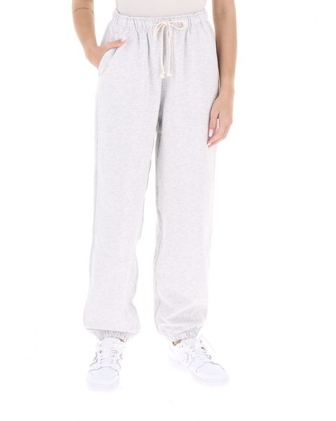 Pantalone in felpa