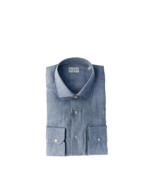 Camicia in lino