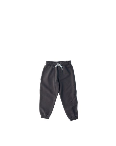 Pantalone in felpa