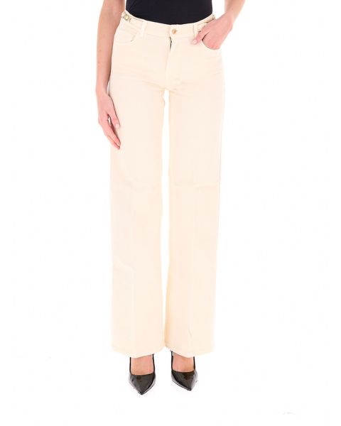Jeans wide leg