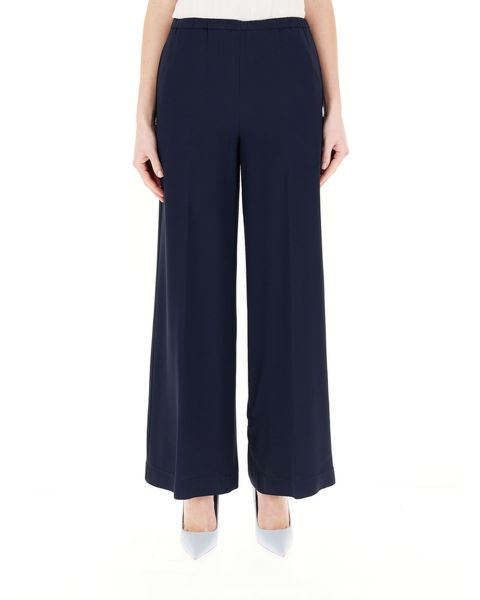 Pantalone wide leg