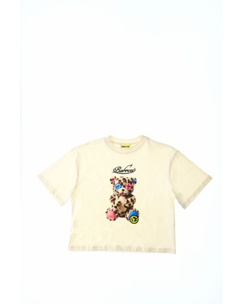 T-shirt girocollo