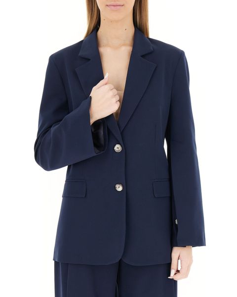 Blazer monopetto