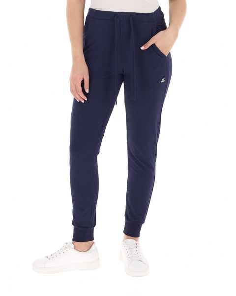 Pantalone in felpa