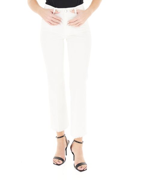 Pantalone flare