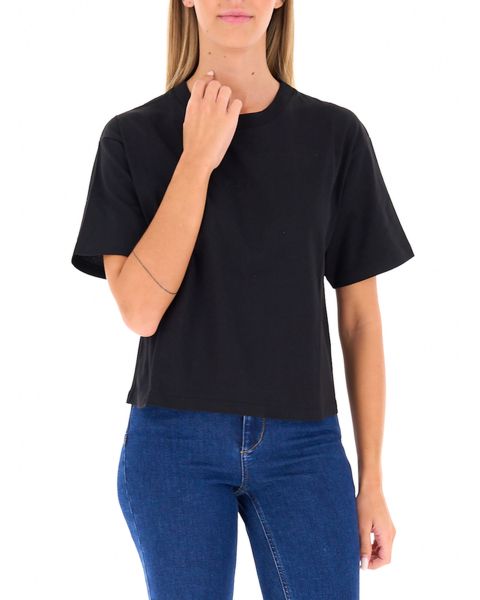T-shirt girocollo